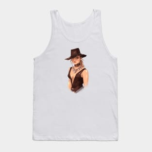 Jennifer Lopez Tank Top